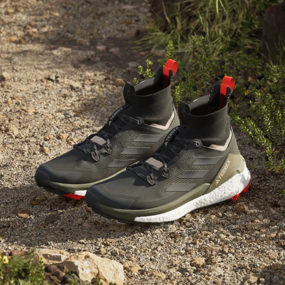 adidas Free Hiker 2 IE5115 / schwarz