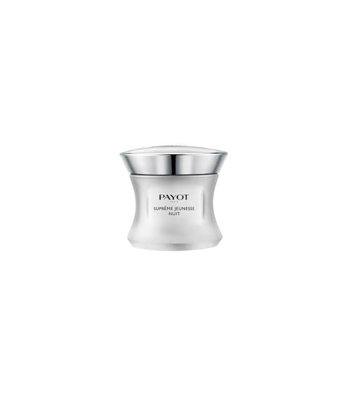 Payot-SUPREME JEUNESSE NUIT-Soin Global Sublimateur de Jeunesse