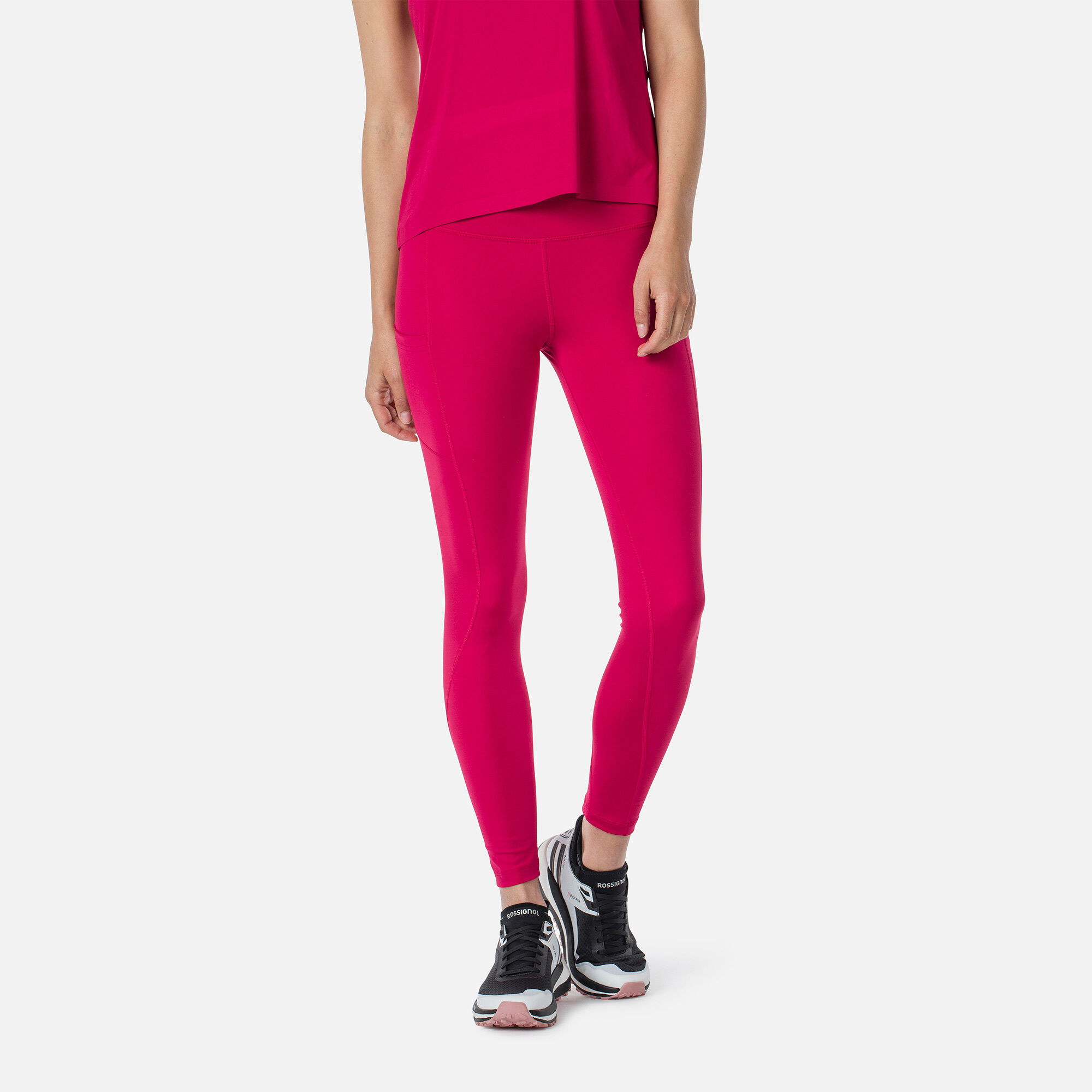 Legging technique pour femme