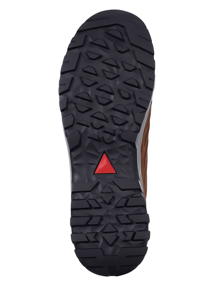 DACHSTEIN Wanderboots 
