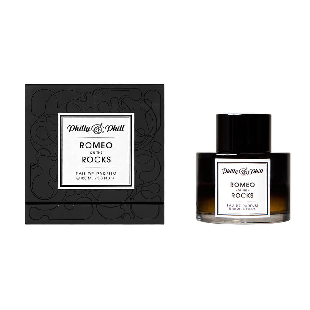 Philly & Phill Romeo on the Rocks Eau de Parfum Nat. Spray