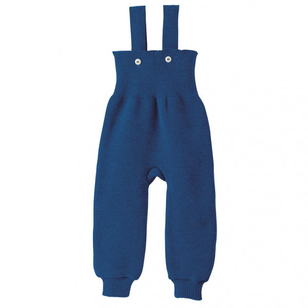 disana - Kid's Strick-Trägerhose - Overall