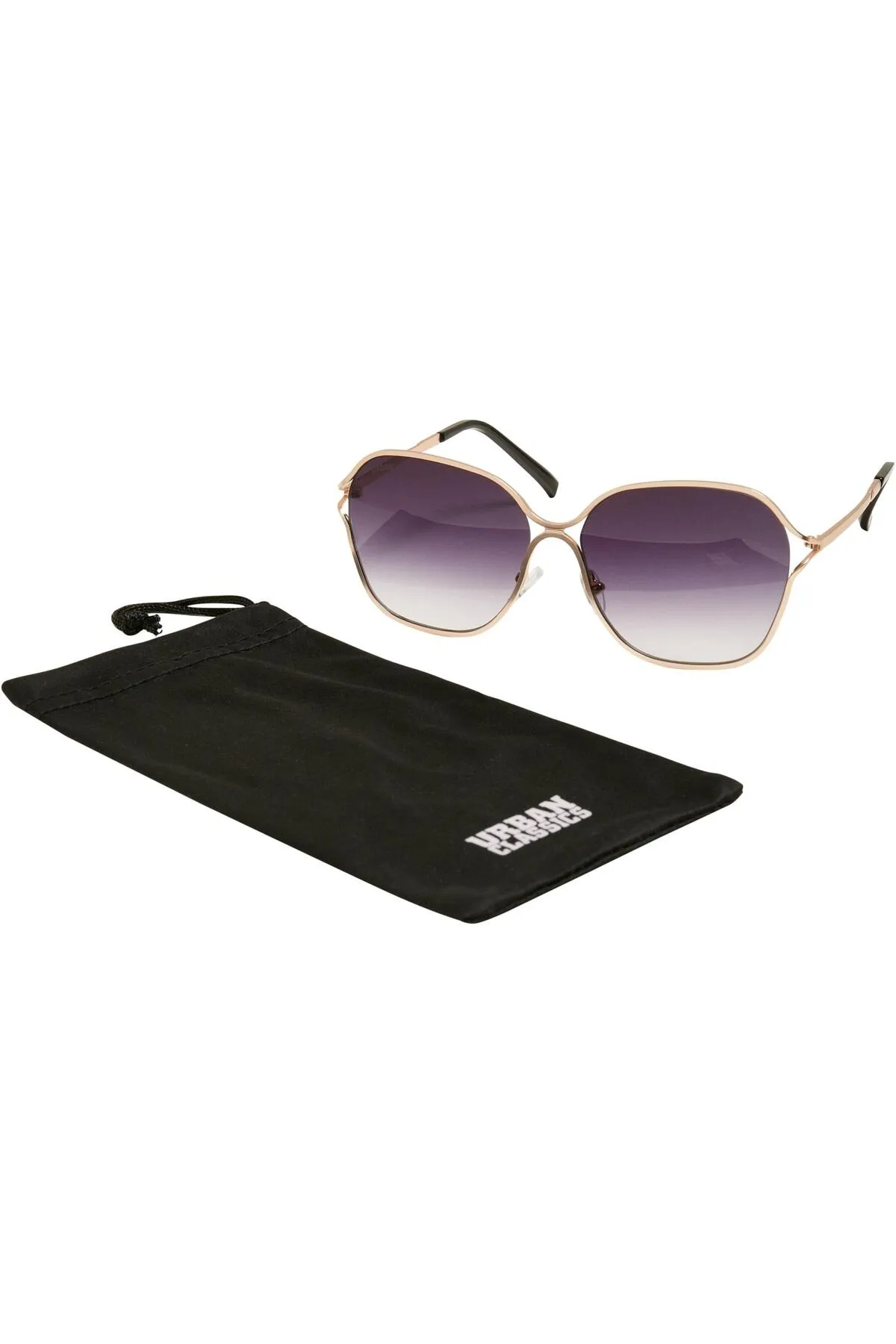 Urban Classics  Unisex-Sonnenbrille Minnesota