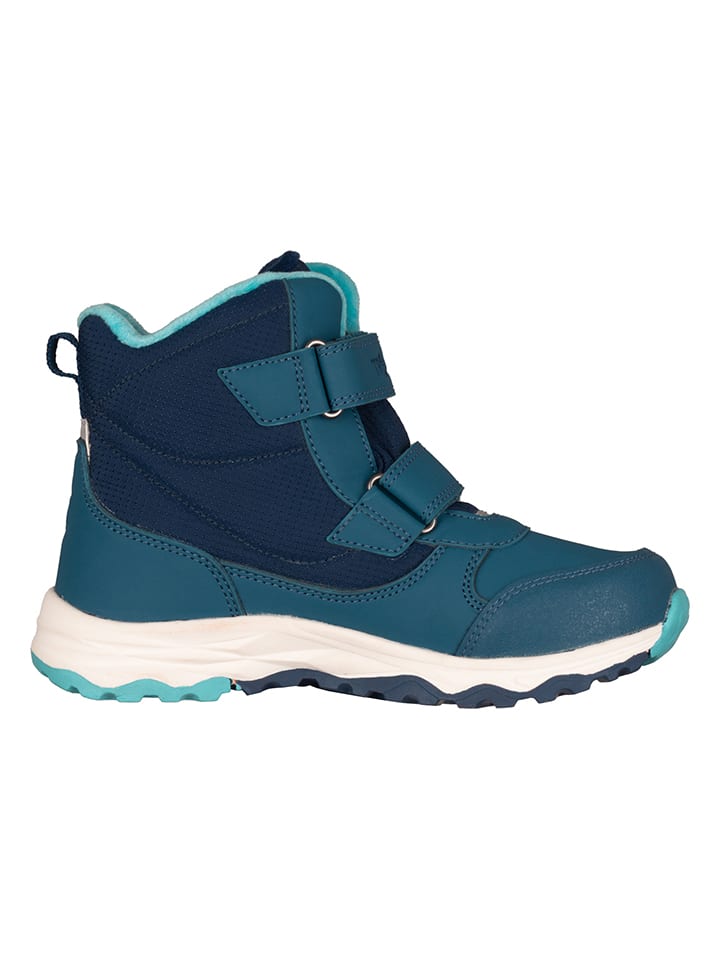 Trollkids Winterboots 