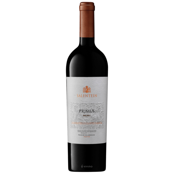 SalenteinPrimus Malbec (Primum) 2020