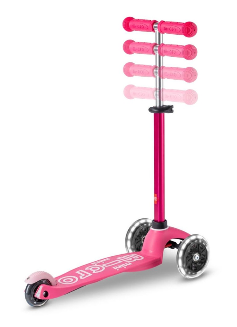 Trotinetă Micro Step Mini Deluxe
