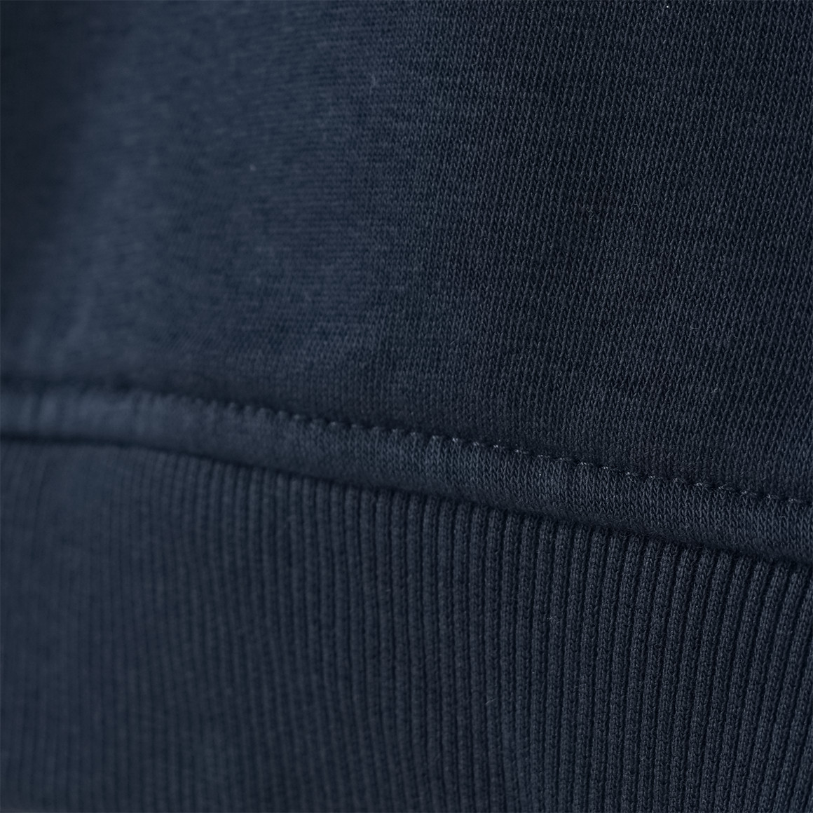 Jungen Sweatshirt mit Fahrrad-Motiv