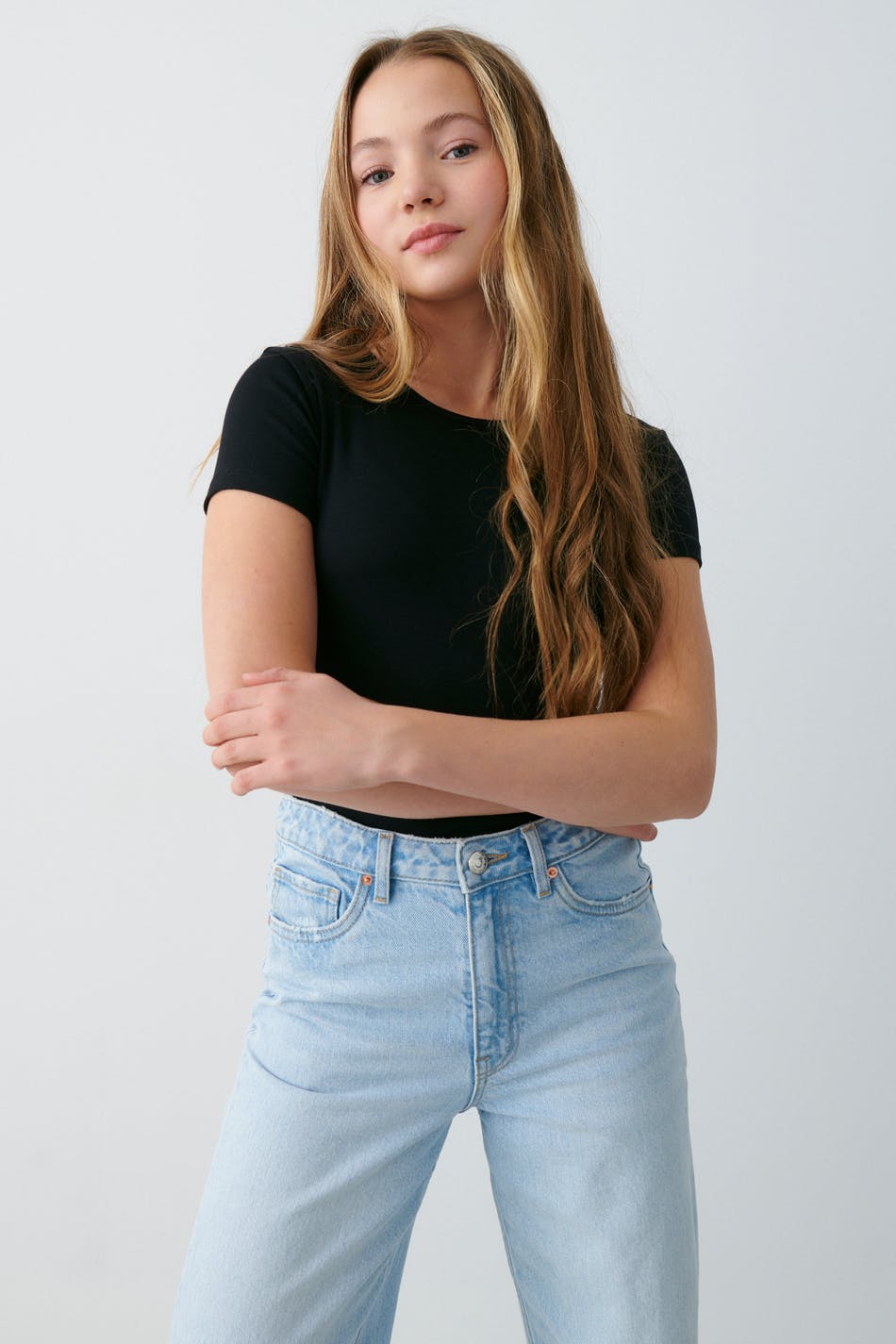 Y basic top
