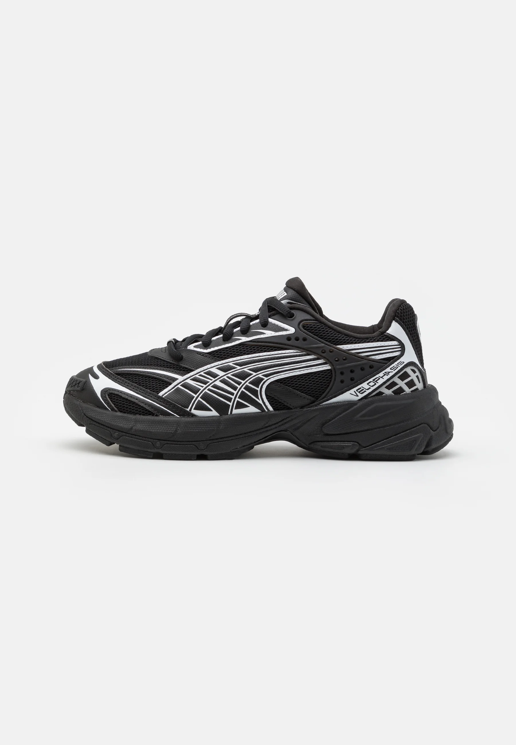 Puma VELOPHASIS ALWAYS ON UNISEX - Zapatillas bajas