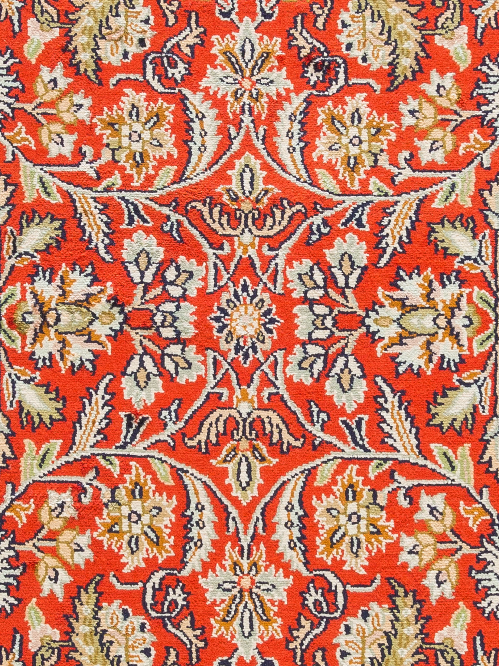 Kaschmir Seide 18/18 ca. 78 x 245 cm, Unikat / Einzelstück