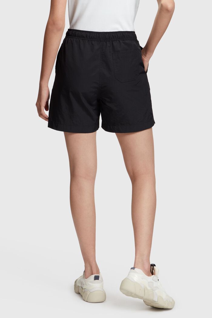Unisex-Shorts mit Logo