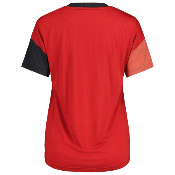 Maloja - Women's HongarM. - Merinoshirt