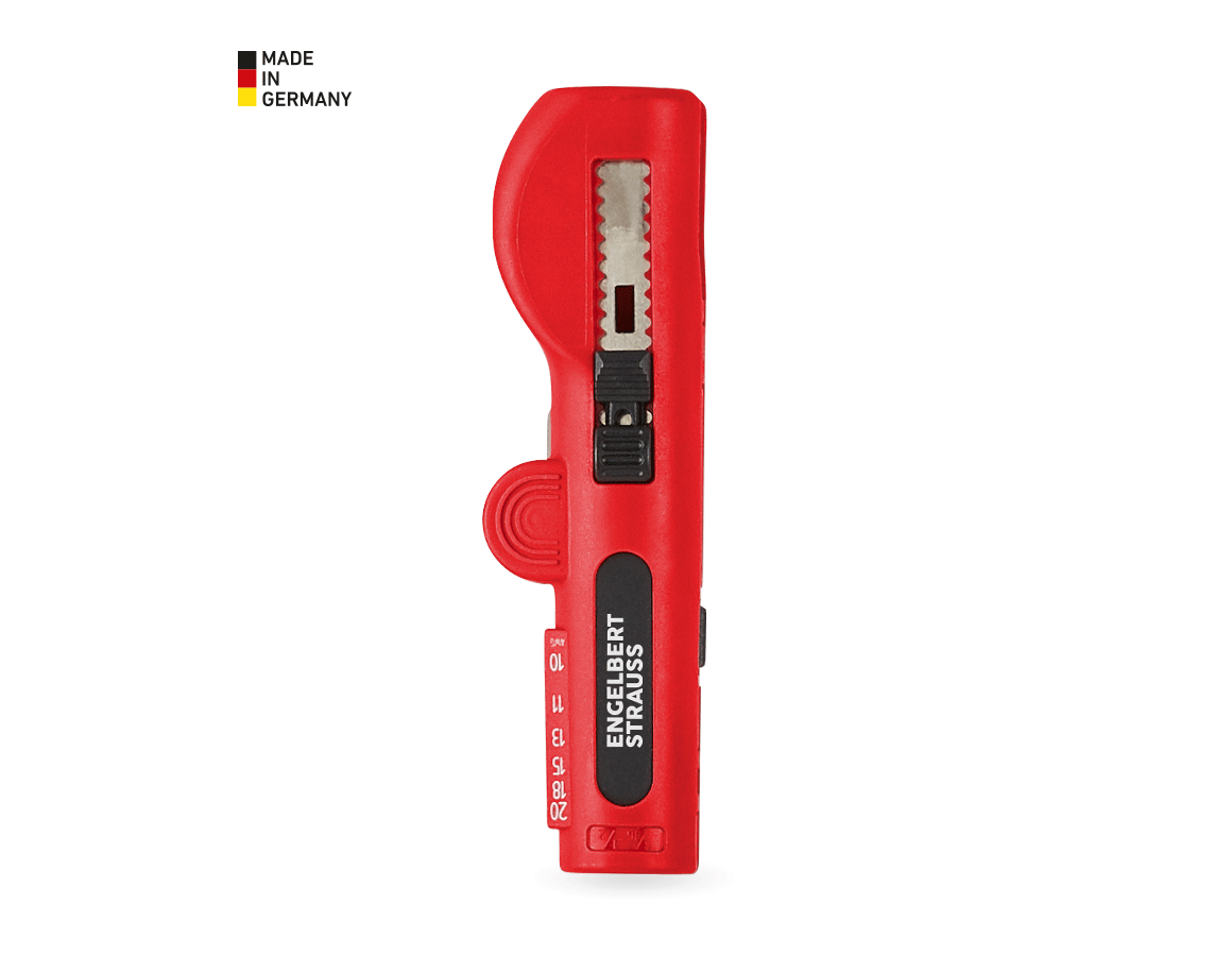 e.s. Multi-Entmantler secure