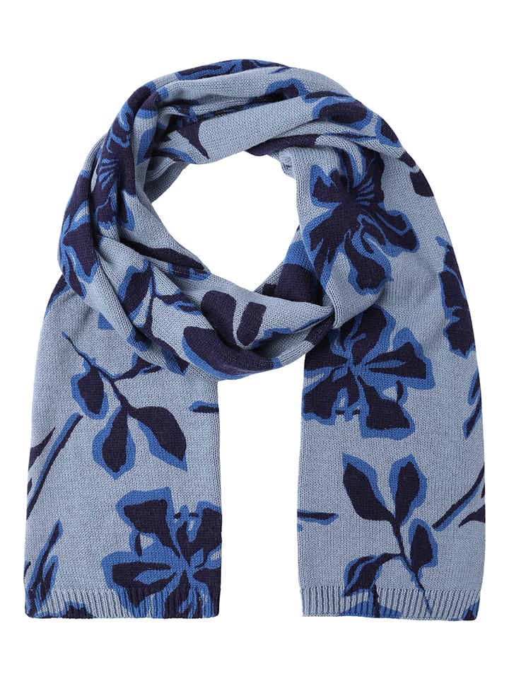 TATUUM Schal in Hellblau - (L)170 x (B)35 cm günstig kaufen onesize