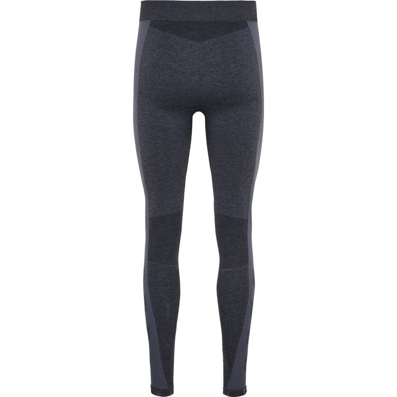 hummel hmlMT JUSTIN SEAMLESS TIGHTS Tights Herren