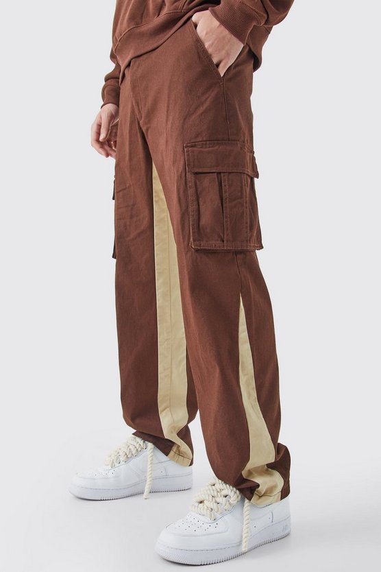 Cargo-Hose