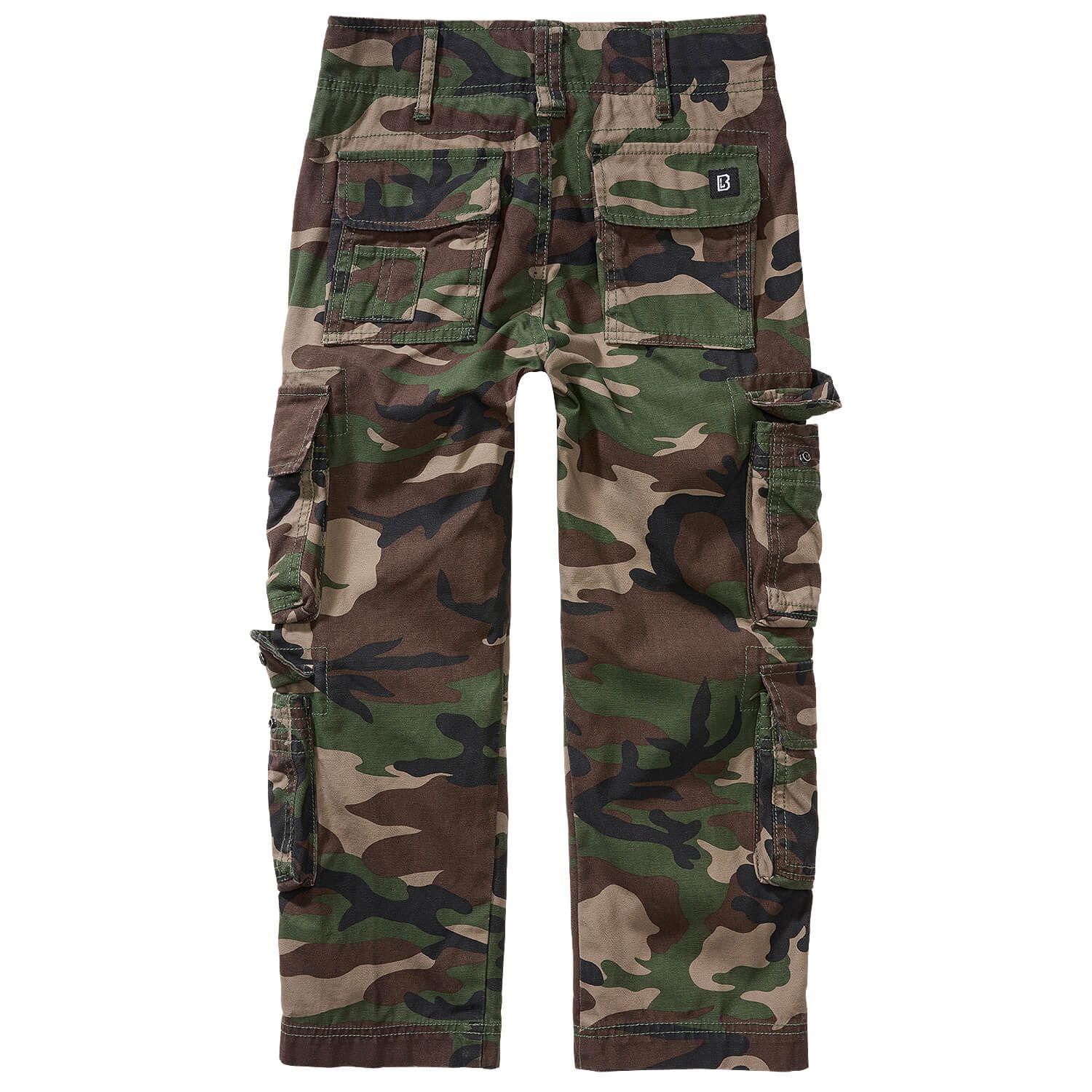 Kids Pure Trouser