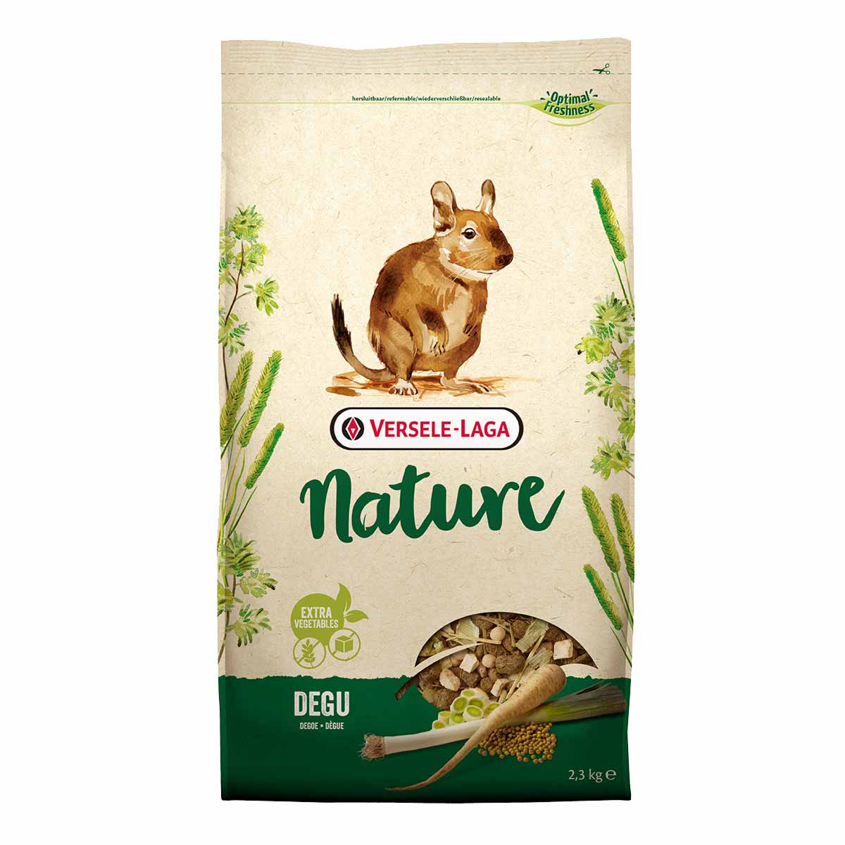 Versele Laga Nature Degu 2,3kg günstig kaufen