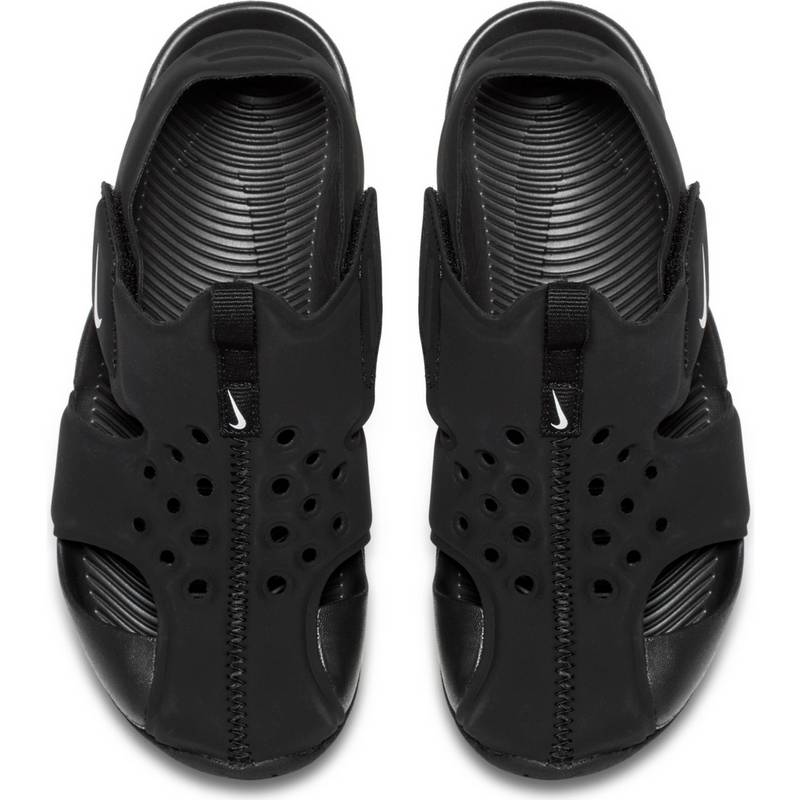 Nike Sunray Protect 2 Badelatschen Kinder