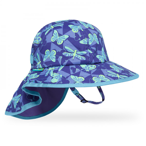Sunday Afternoons - Baby's Play Hat - Hut