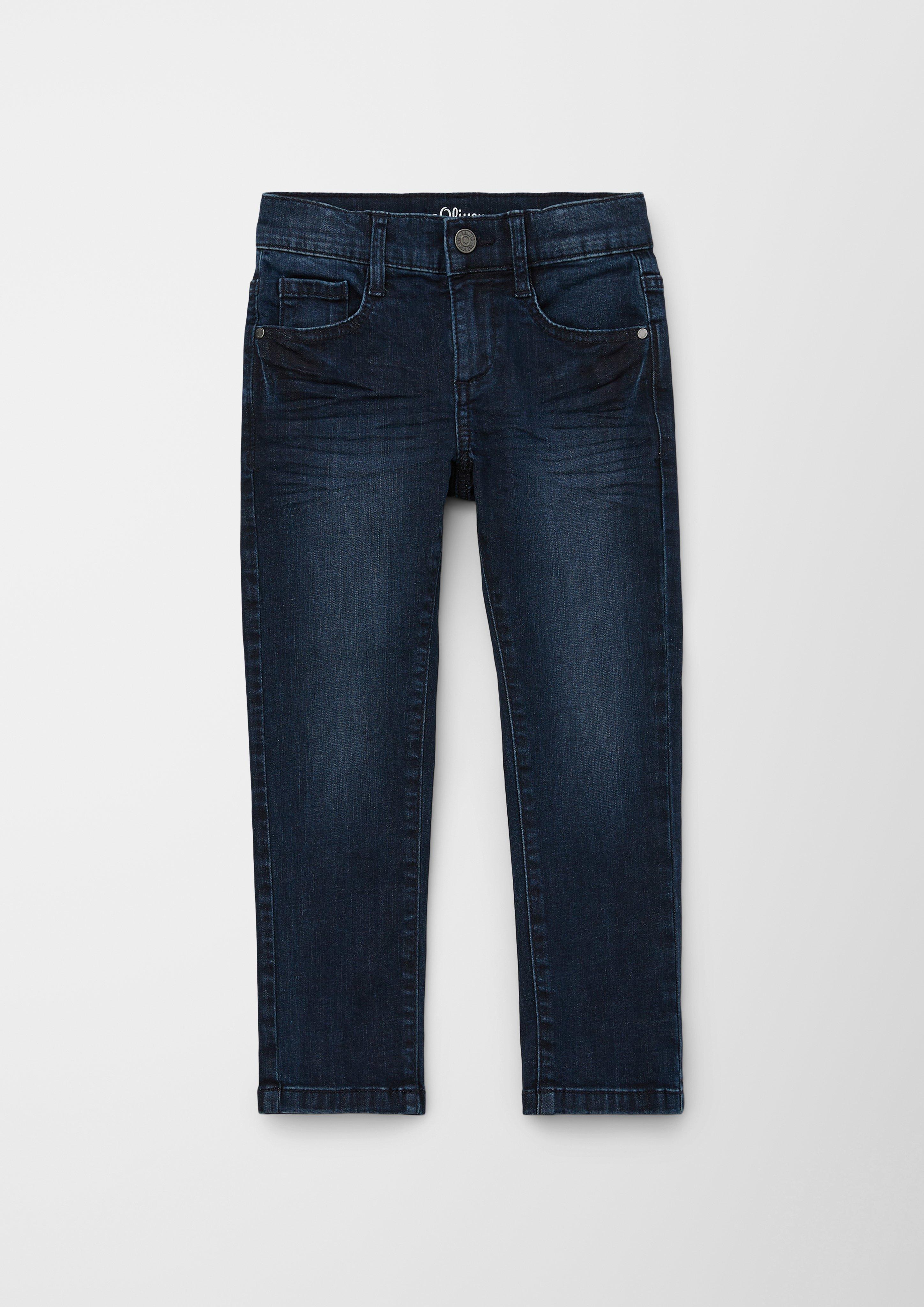 Jeans Brad / Slim Fit / Mid Rise / Slim Leg  2132125-59Z4