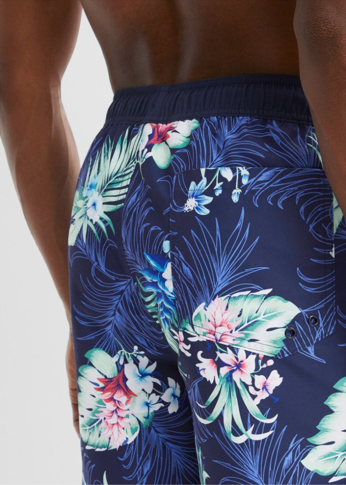 Strand-Shorts