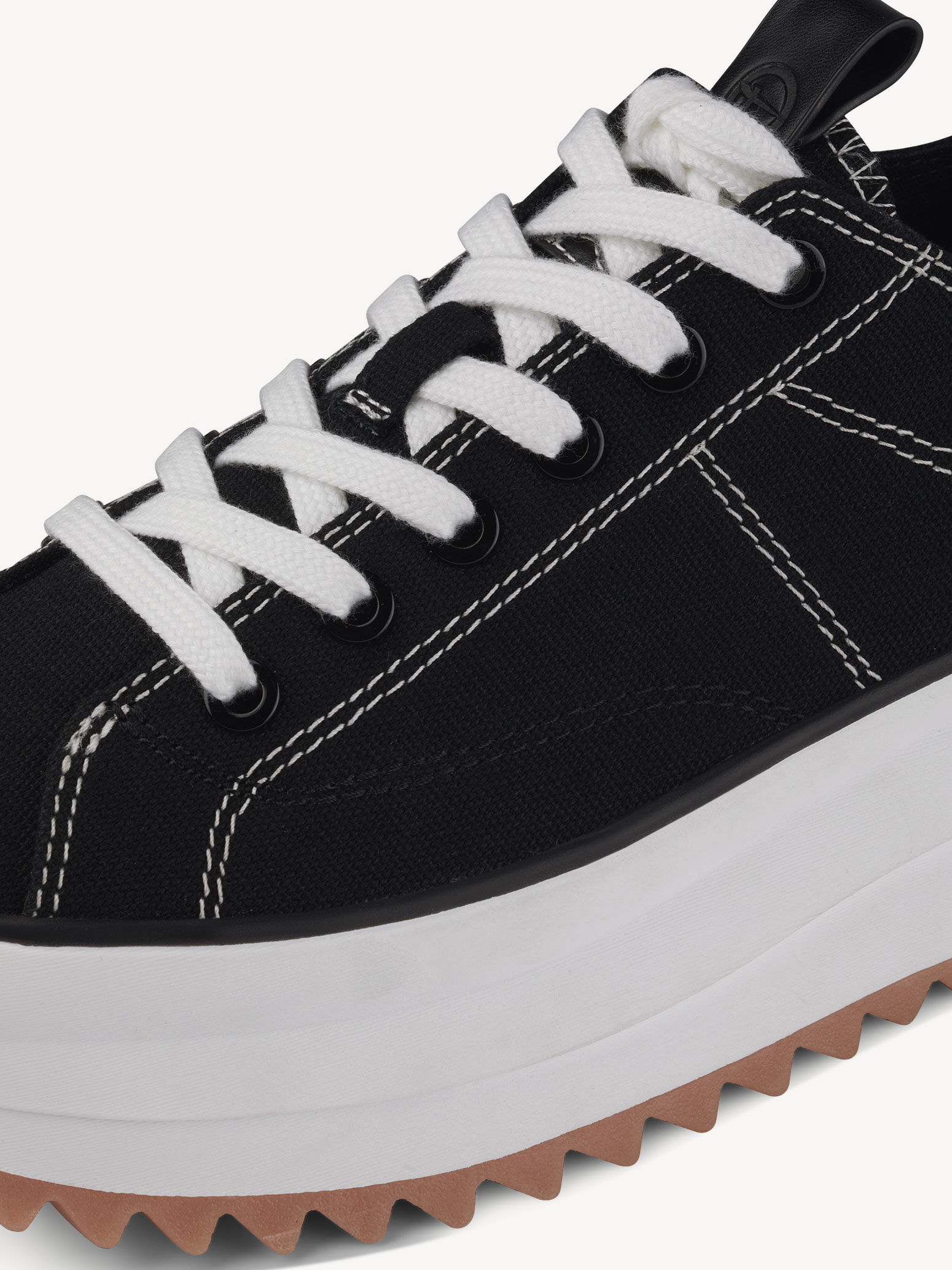 Basket - noir