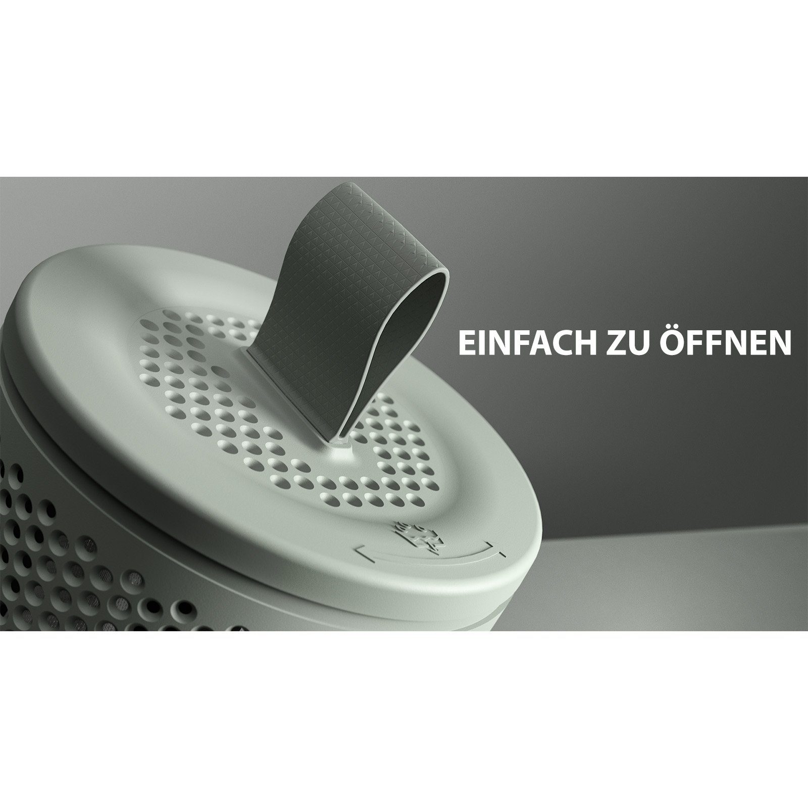 BlueCraft Luftentfeuchter-Nachfüllpack Absodry duo Family Schlafzimmer Wohnung Nachfüller, Inkl. 0,6 kg Granulat Vliesbeutel, gegen Schimmel, Entfeuchter Granulat Box Raumenfeuchter