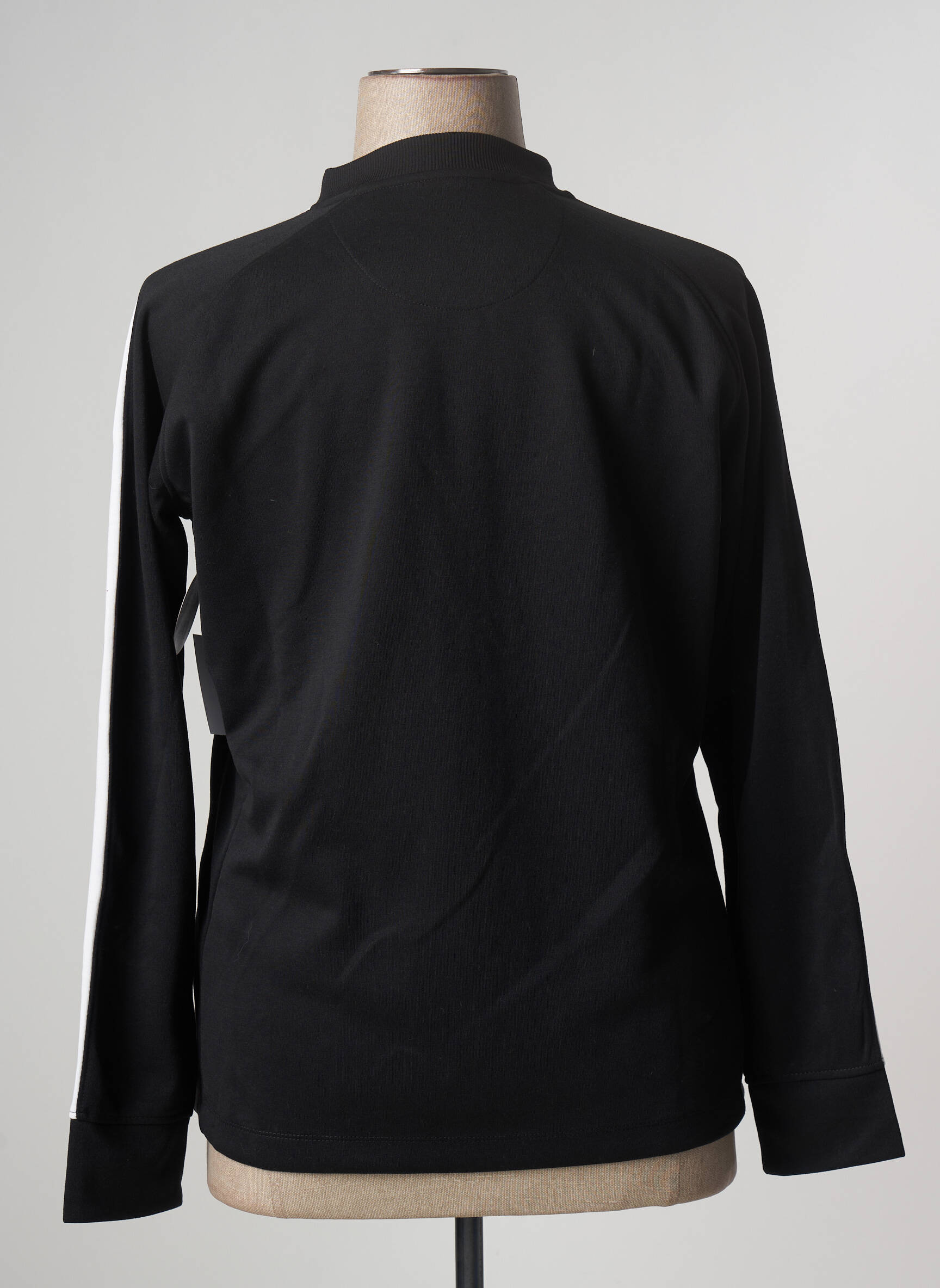 Sport By Stooker Vestecasual Femme couleur noir