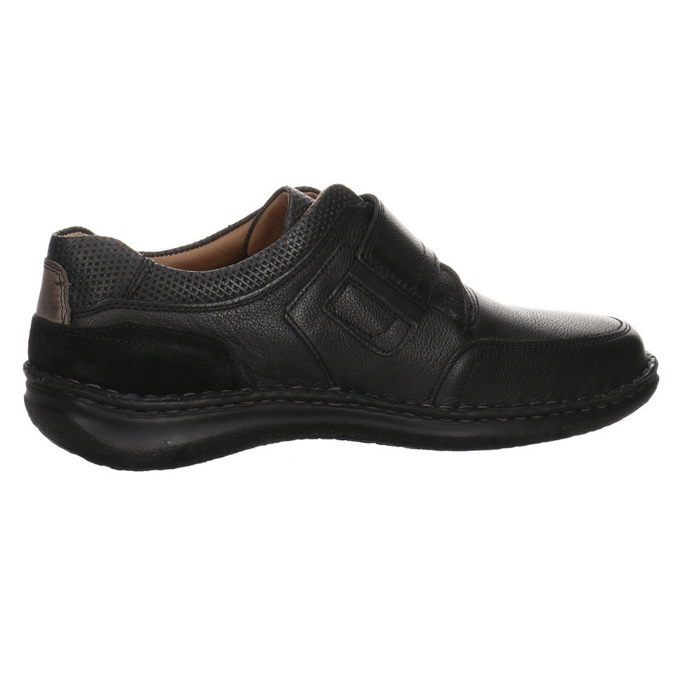 Josef Seibel Anvers 83 Klettschuh