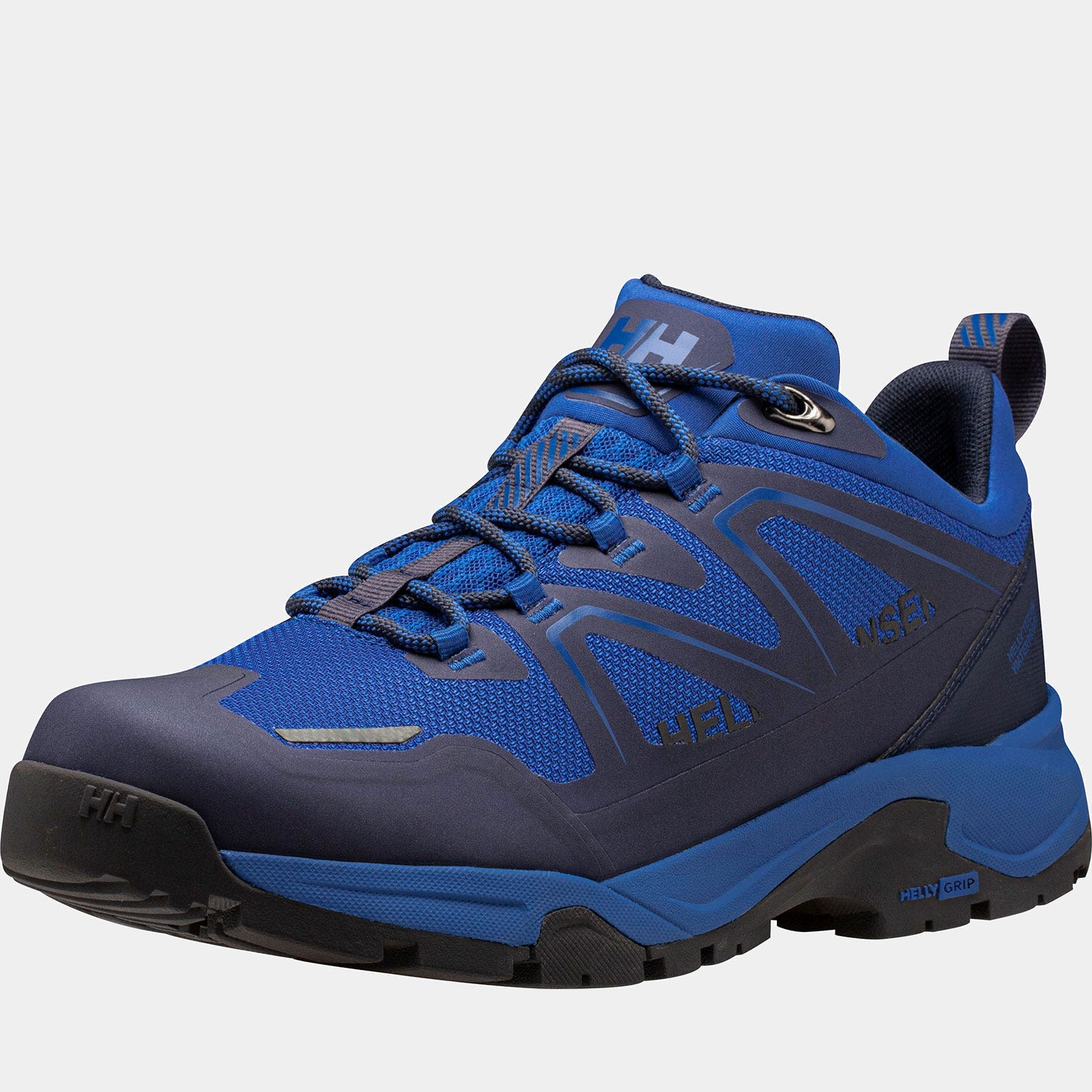 Men's Cascade HELLY TECH® Waterproof Low Cut Hiking Boots