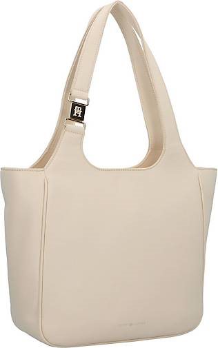 TOMMY HILFIGER TH Contemporary Schultertasche 30 cm