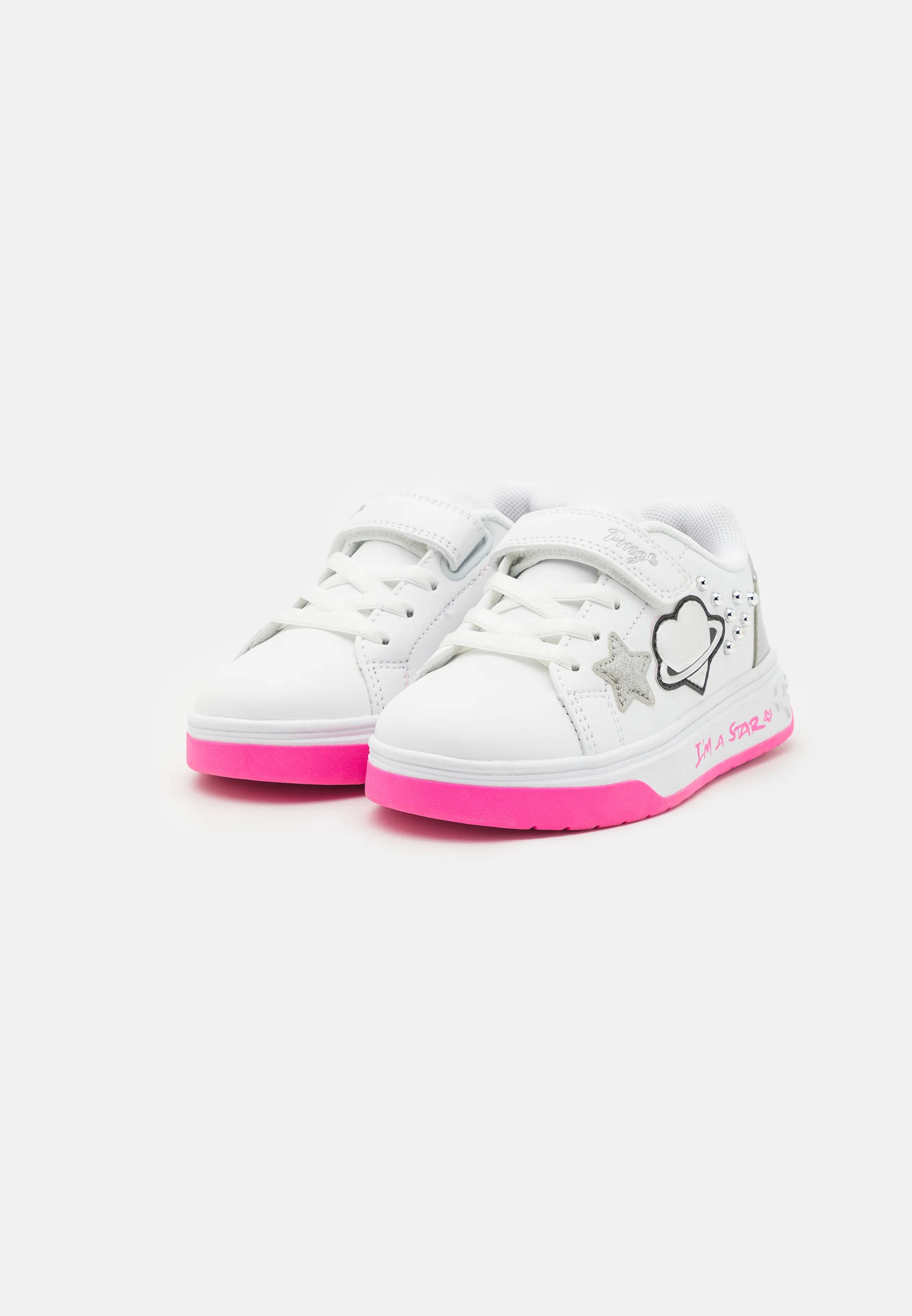Zapatillas bajas Primigi