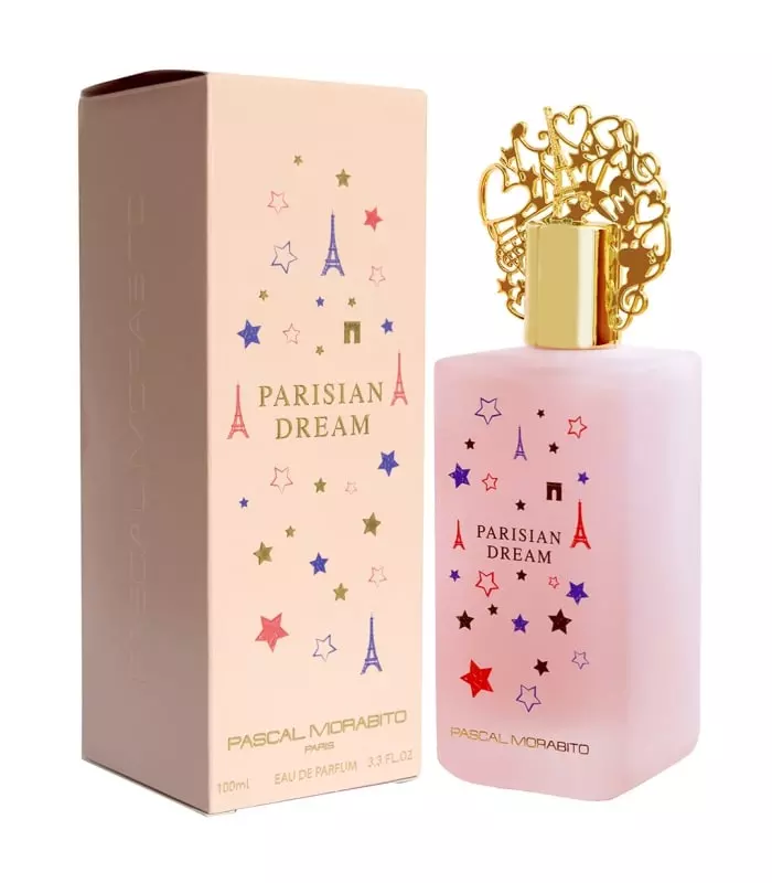 PARISIAN DREAM Eau de Parfum