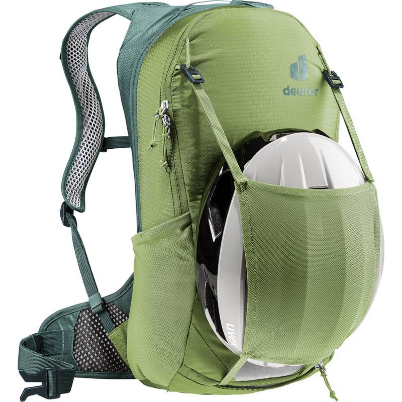 Deuter Race Air 10 Fahrradrucksack