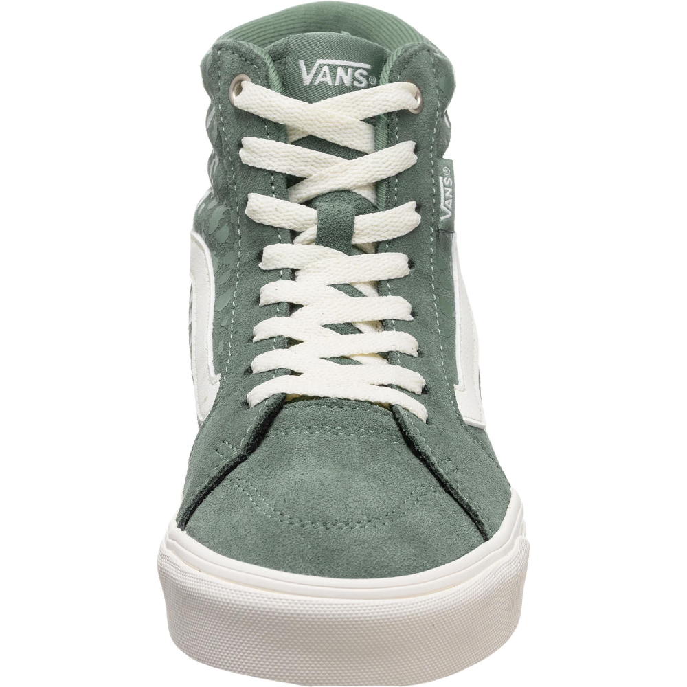 Vans Filmore Hi VN0A5HYUYQW1 / grün