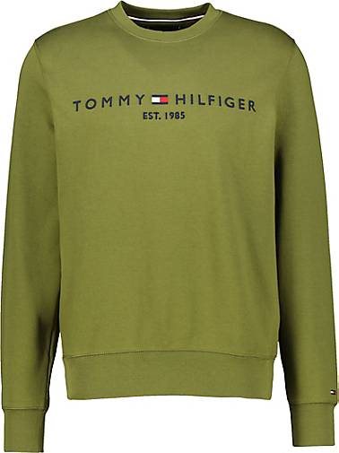 TOMMY HILFIGER Herren Sweatshirt