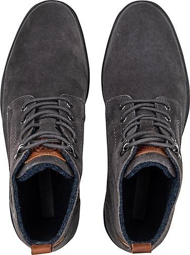 COX Stiefeletten (schnürbar)