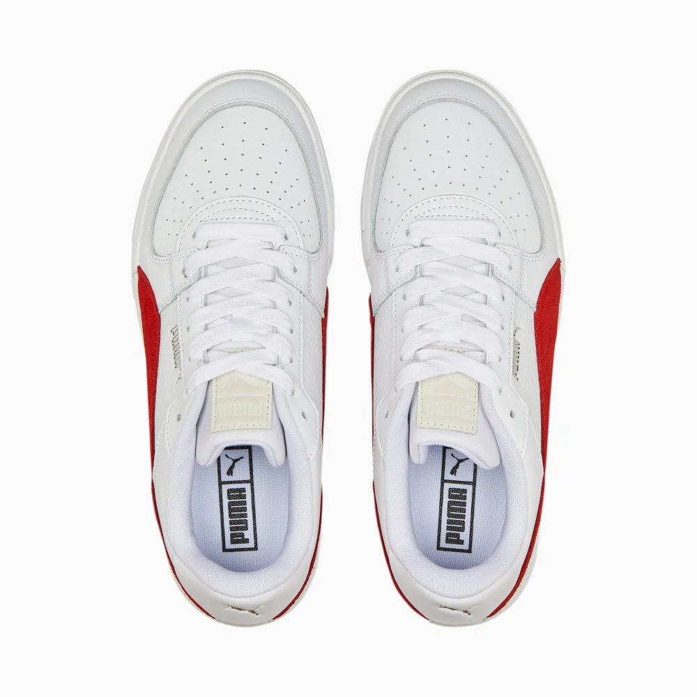 PUMA CA Pro Suede FS 387327_02 / weiss