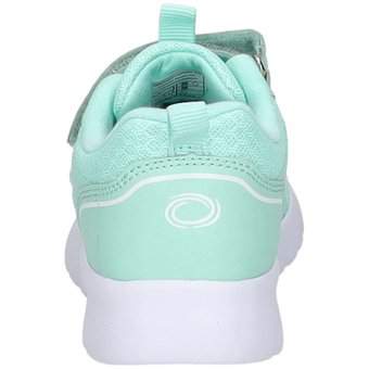 Barbarella Sneaker in grün