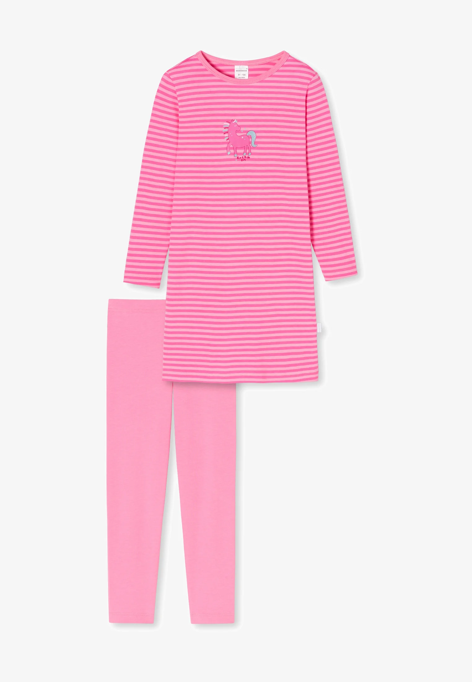 Schiesser SET - Pijama