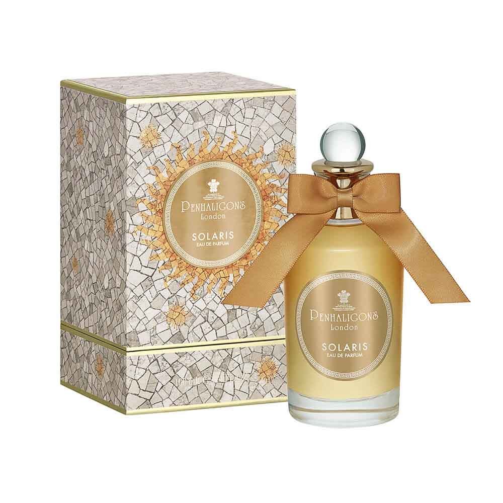 Penhaligon&'s London Solaris Eau de Toilette Nat. Spray