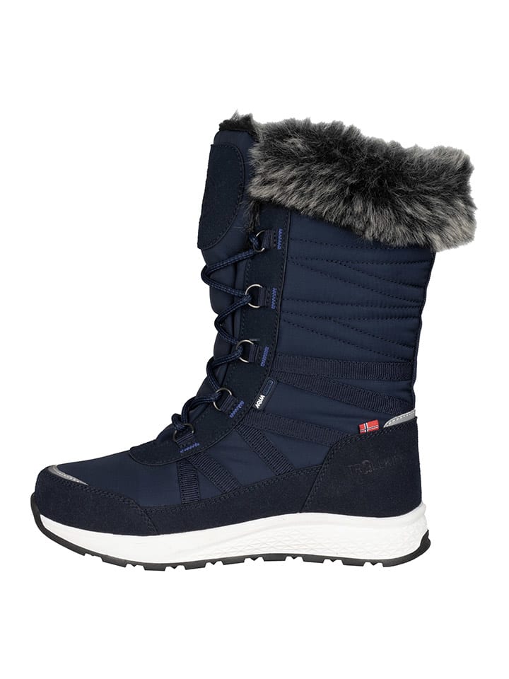 Trollkids Winterstiefel 