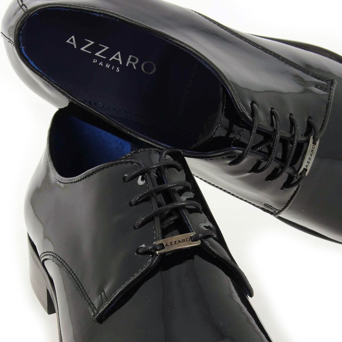 Azzaro  INTELO - Noir