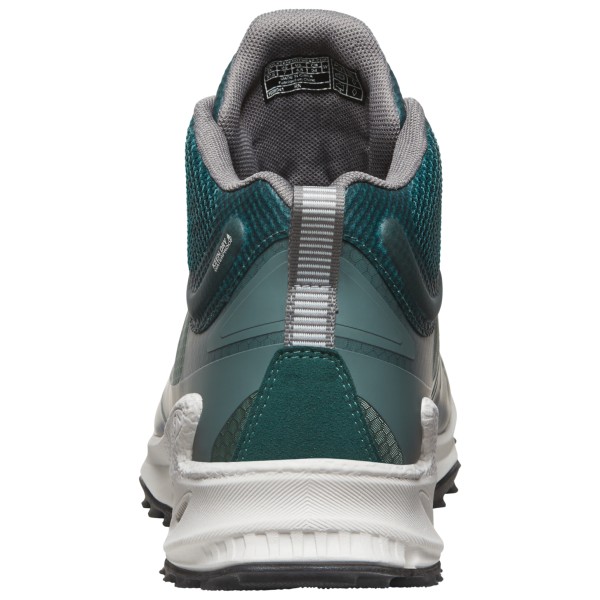 Keen - Women's Zionic Mid WP - Wanderschuhe