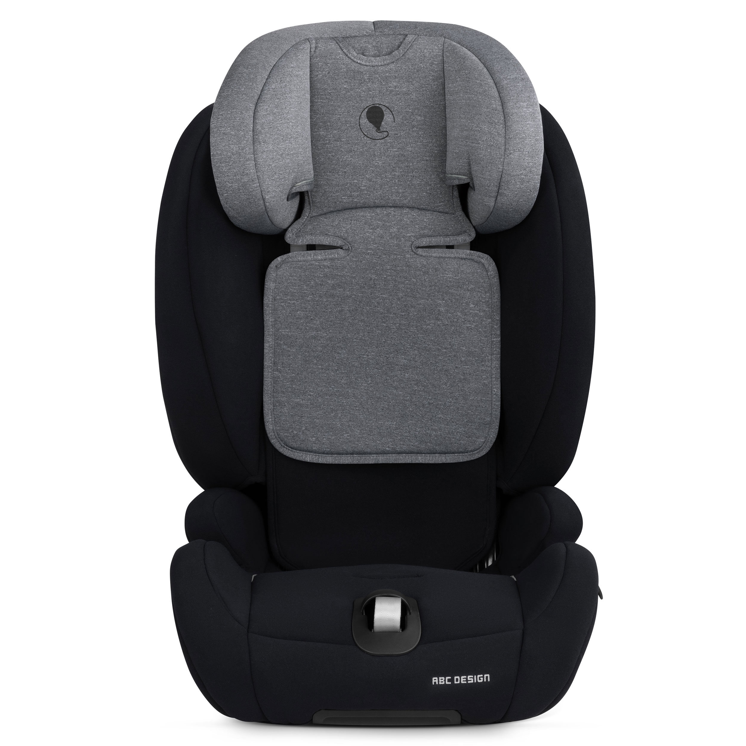 ABC Designi-size Kindersitz Aspen 2-fix
