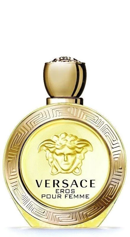 Versace Eros Pour Femme toaletna voda za žene, 30 ml
