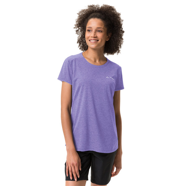 ESSENTIAL T-SHIRT Damen - Funktionsshirt