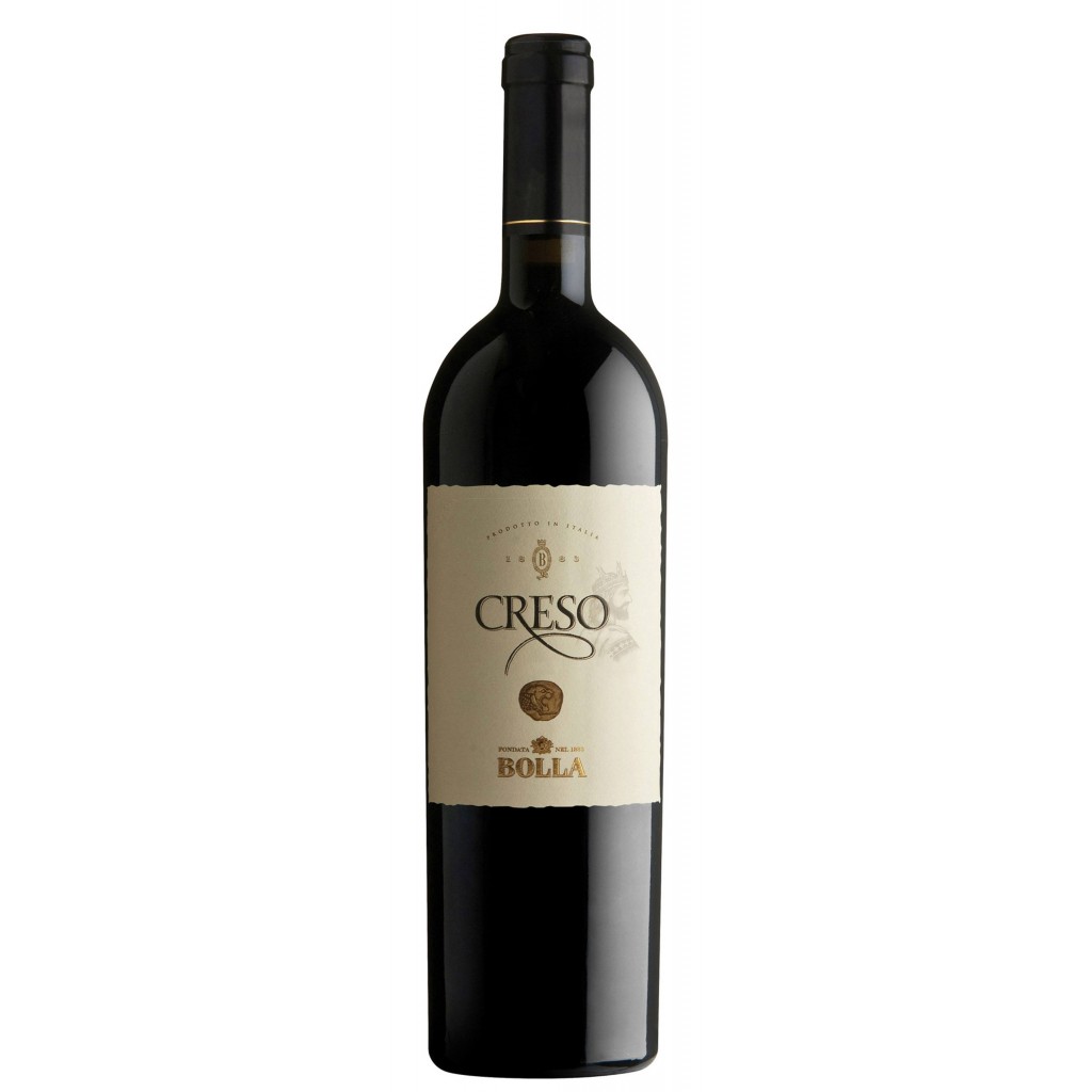 2018 'Creso' Verona Rosso trocken