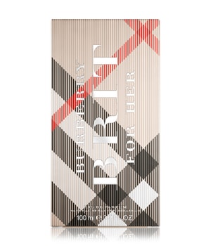 Burberry Brit for Her Eau de Parfum 100 ml